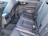 Thumbnail of 2025 Mythos Black Metallic Audi Q7