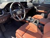 Thumbnail of 2022 Daytona Gray Pearl Effect Audi Q5