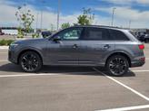 Thumbnail of 2025 Samurai Gray Metallic Audi Q7