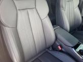 Thumbnail of 2025 Glacier White Metallic Audi Q6 e-tron