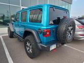 Thumbnail of 2020 Bikini Pearlcoat Jeep Wrangler Unlimited