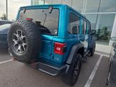 Thumbnail of 2020 Bikini Pearlcoat Jeep Wrangler Unlimited