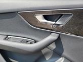 Thumbnail of 2025 Mythos Black Metallic Audi Q7