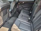 Thumbnail of 2025 Mythos Black Metallic Audi Q7