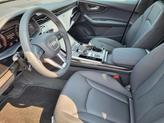 Thumbnail of 2025 Mythos Black Metallic Audi Q7