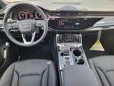 Thumbnail of 2025 Samurai Gray Metallic Audi Q7