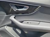 Thumbnail of 2025 Samurai Gray Metallic Audi Q7