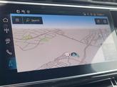 Thumbnail of 2025 Samurai Gray Metallic Audi Q7