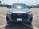 Thumbnail of 2025 Samurai Gray Metallic Audi Q7