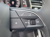 Thumbnail of 2025 Samurai Gray Metallic Audi Q7
