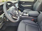 Thumbnail of 2025 Samurai Gray Metallic Audi Q7