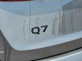 Thumbnail of 2025 Samurai Gray Metallic Audi Q7