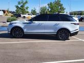 Thumbnail of 2018 White Land Rover Range Rover Velar