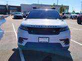 Thumbnail of 2018 White Land Rover Range Rover Velar