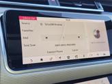 Thumbnail of 2018 White Land Rover Range Rover Velar