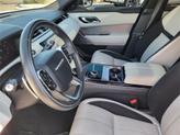 Thumbnail of 2018 White Land Rover Range Rover Velar