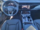 Thumbnail of 2025 Mythos Black Metallic Audi Q7