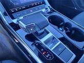 Thumbnail of 2025 Mythos Black Metallic Audi Q7