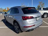 Thumbnail of 2025 Florett Silver Metallic Audi Q5