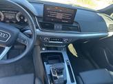 Thumbnail of 2025 Florett Silver Metallic Audi Q5