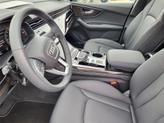 Thumbnail of 2025 Glacier White Metallic Audi Q7