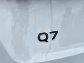 Thumbnail of 2025 Glacier White Metallic Audi Q7