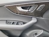 Thumbnail of 2025 Glacier White Metallic Audi Q7