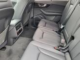 Thumbnail of 2025 Glacier White Metallic Audi Q7