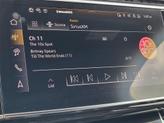 Thumbnail of 2025 Glacier White Metallic Audi Q7