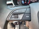 Thumbnail of 2024 Gray Metallic Audi Q3