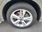 Thumbnail of 2024 Gray Metallic Audi Q3
