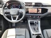 Thumbnail of 2024 Gray Metallic Audi Q3