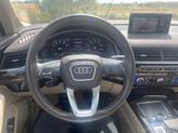Thumbnail of 2018 White Audi Q7