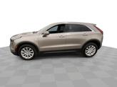 Thumbnail of 2023 Latte Metallic Cadillac XT4