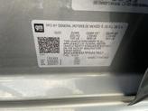 Thumbnail of 2023 Sterling Gray Metallic Chevrolet Silverado 1500