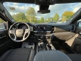 Thumbnail of 2023 Sterling Gray Metallic Chevrolet Silverado 1500