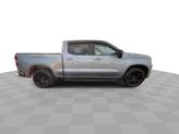 Thumbnail of 2023 Sterling Gray Metallic Chevrolet Silverado 1500