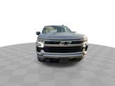 Thumbnail of 2023 Sterling Gray Metallic Chevrolet Silverado 1500