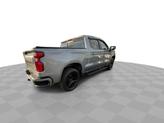 Thumbnail of 2023 Sterling Gray Metallic Chevrolet Silverado 1500
