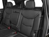 Thumbnail of 2024 Crystal White Tri-Coat Cadillac XT6