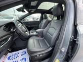 Thumbnail of 2023 Silver Metallic Cadillac XT4