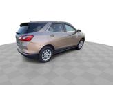 Thumbnail of 2019 Sandy Ridge Metallic Chevrolet Equinox
