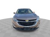 Thumbnail of 2019 Sandy Ridge Metallic Chevrolet Equinox