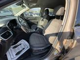 Thumbnail of 2019 Sandy Ridge Metallic Chevrolet Equinox