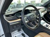 Thumbnail of 2021 Bright White Clearcoat Jeep Grand Cherokee L