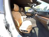 Thumbnail of 2021 Bright White Clearcoat Jeep Grand Cherokee L