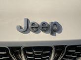 Thumbnail of 2021 Bright White Clearcoat Jeep Grand Cherokee L