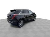 Thumbnail of 2022 Stellar Black Metallic Cadillac XT5