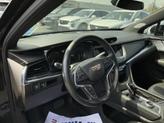 Thumbnail of 2022 Stellar Black Metallic Cadillac XT5