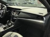 Thumbnail of 2022 Stellar Black Metallic Cadillac XT5